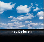 sky & clouds